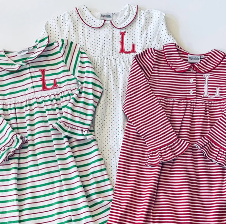 !Preorder! Christmas dress