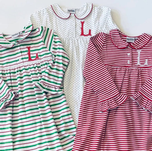 !Preorder! Christmas dress