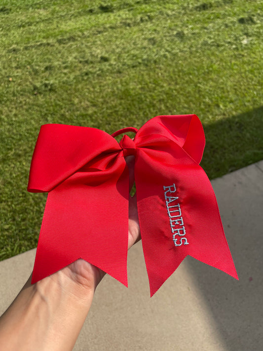 Custom Spirit Bow