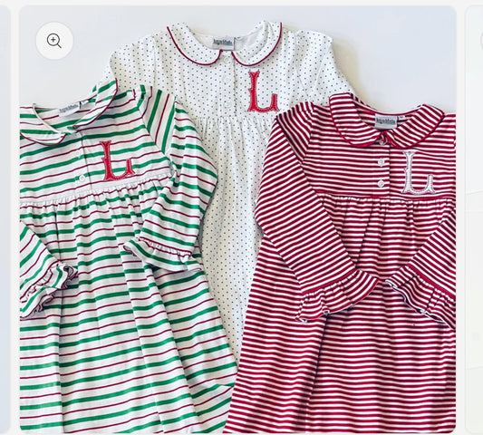 !Preorder! Christmas dress