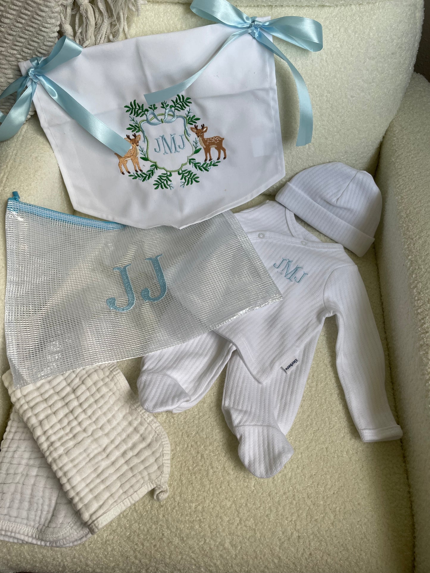 Babyshower  Bundle