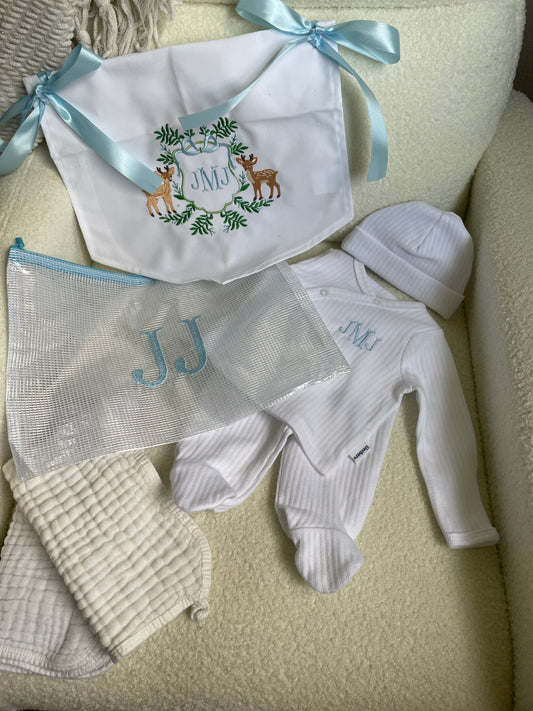 Babyshower  Bundle