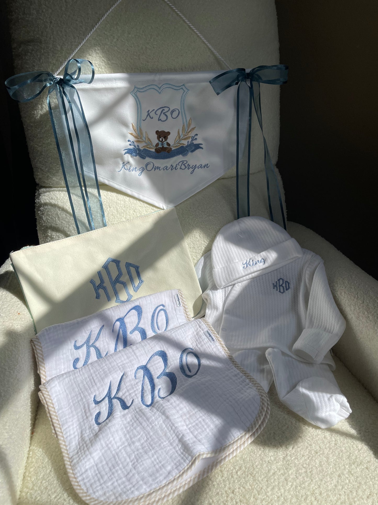 Babyshower  Bundle