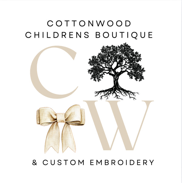 Cottonwood Children’s Boutique
